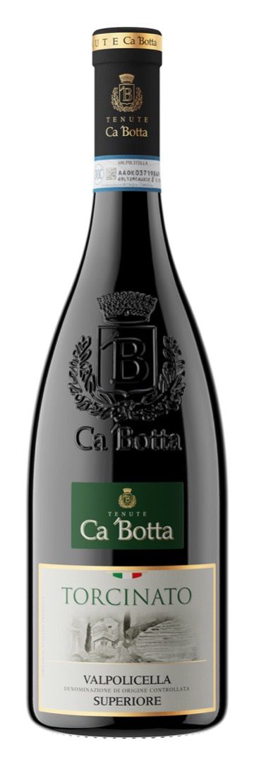 Ca'Botta Tenuta Cajo Amarone della Valpolicella 2016